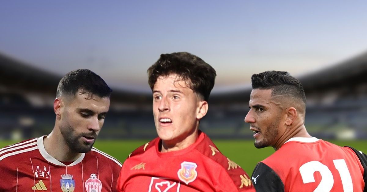 Sfertul etapei a 20-a din Liga 2 a adus un duel palpitant între FC Bihor și Sepsi OSK, care s-a încheiat la egalitate, scor 2-2