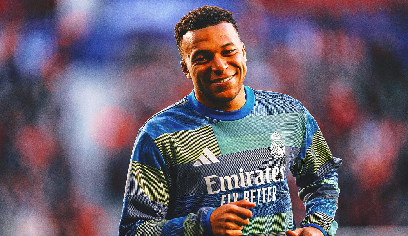 Real Madrid a primit o veste încurajatoare înaintea dublei cu Manchester City din Liga Campionilor, având în prim-plan revenirea lui Kylian Mbappe pe terenul de antrenament de la Valdebebas