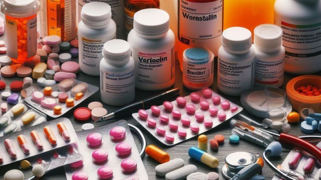 Medicii avertizează: consumul medicamentelor expirate poate fi mai periculos decât pare la prima vedere Apa, alimentele sau medicamentele – toate trebuie tratate cu respect și responsabilitate, mai ales când vine vorba despre sănătate