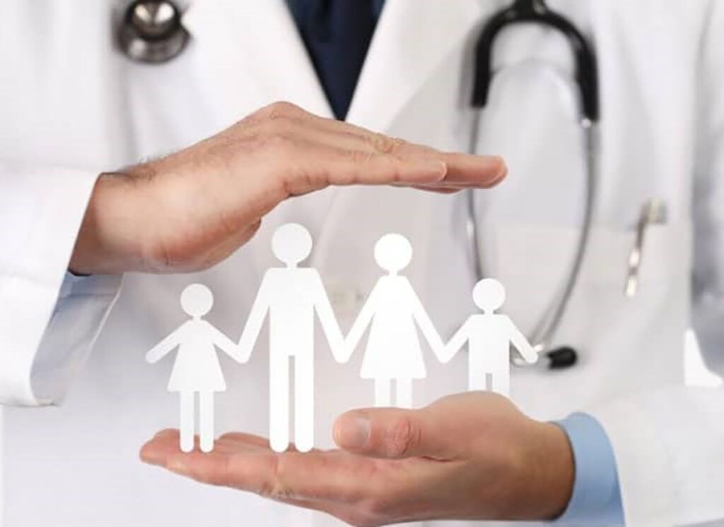 Inima medicinii de familie din Craiova: un centru esențial pentru mii de cetățeni Într-o clădire de pe strada Horia nr