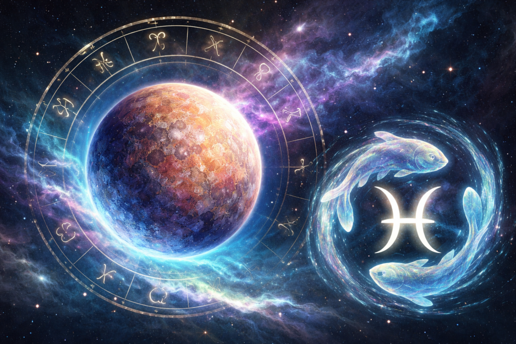 Martie 2026: Ziua cea mai periculoasă pentru fiecare zodie