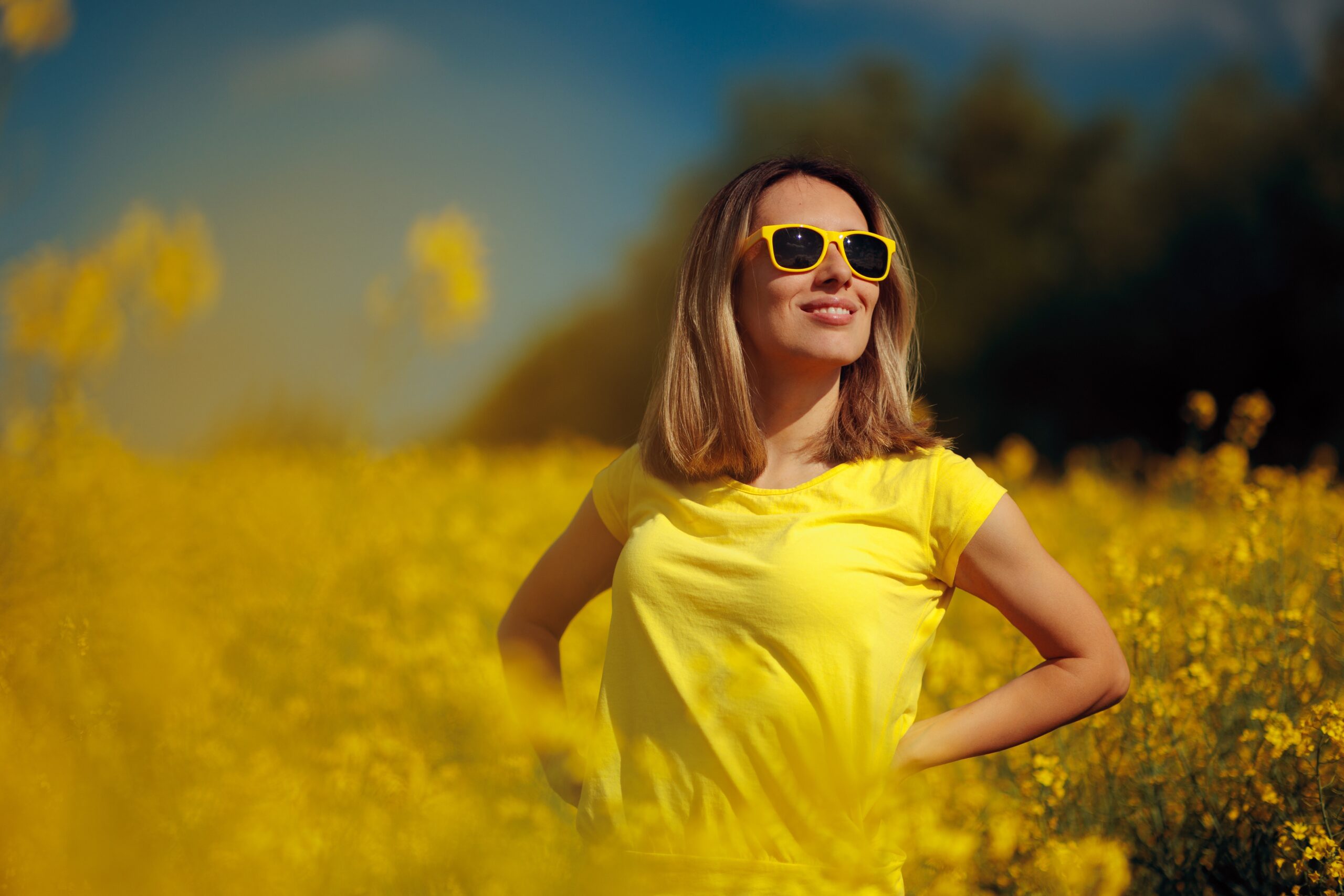 Vremea schimbătoare ne afectează, de cele mai multe ori, în mod subtil, dar profund, felul în care ne simțim zi de zi