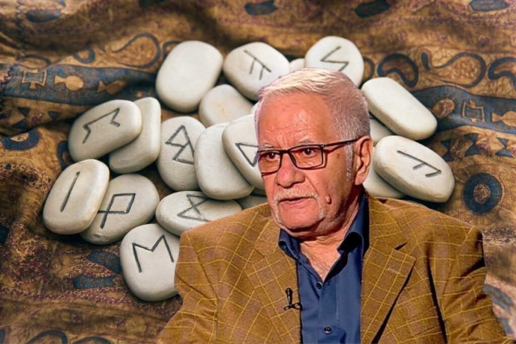 Runele mesajelor antice: Semne puternice pentru evoluția zodiilor în perioada următoare Orașele și cerul sunt martorii unor transformări semnificative, alimentate de simbolurile vechi ale runelor