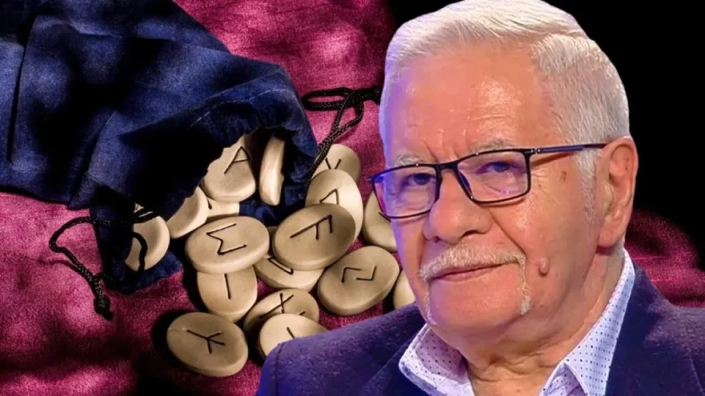 An de AUR în 2026: Mihai Voropchievici dezvăluie zodia vedetă!