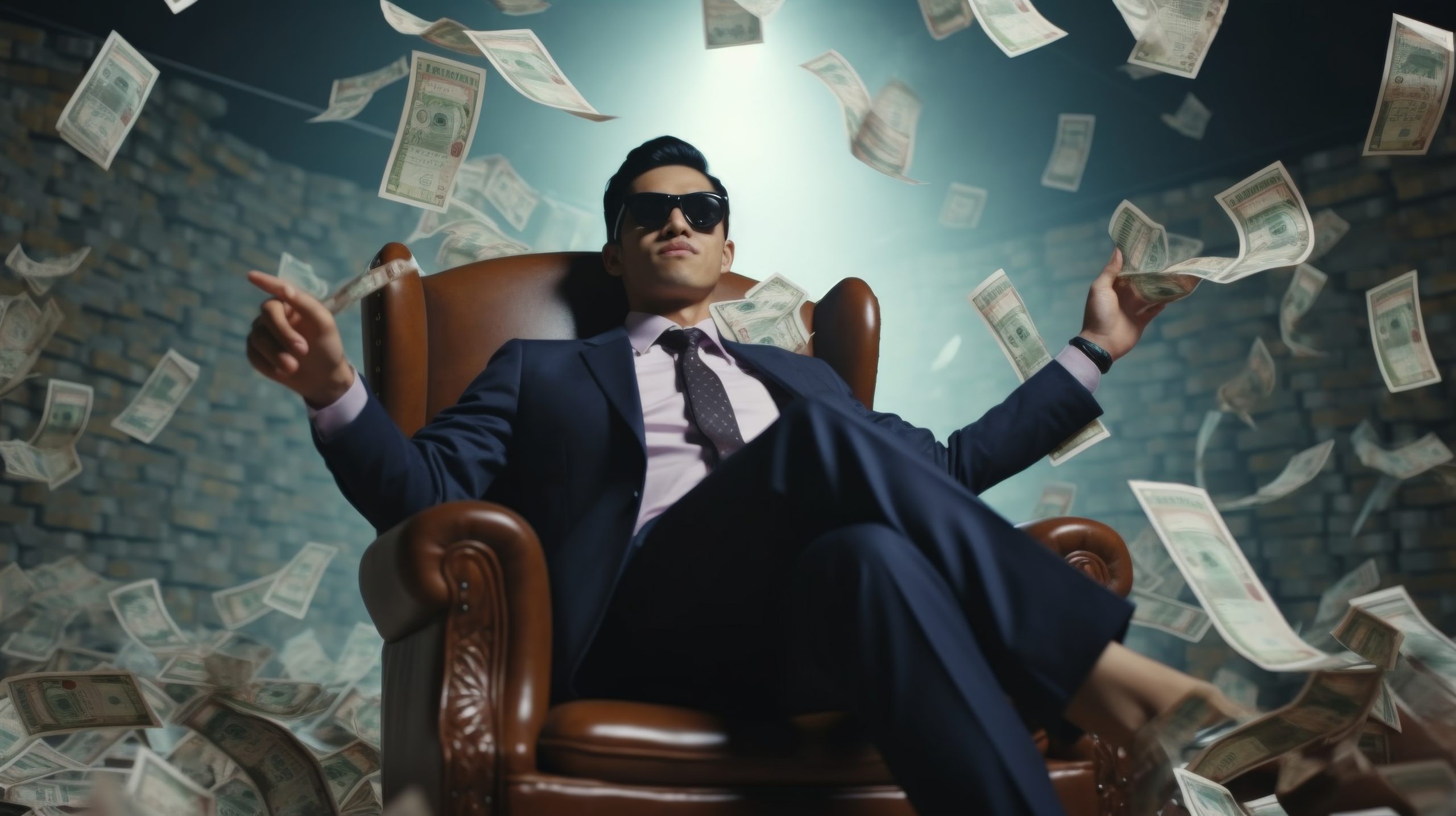 Cei mai bogați români din topul internațional sunt antreprenorii Ion Stoica și Matei Zaharia, fondatorii companiei americane de software Databricks, iar averile lor impresionante confirmă succesul românesc în domeniul tehnologic pe scena globală