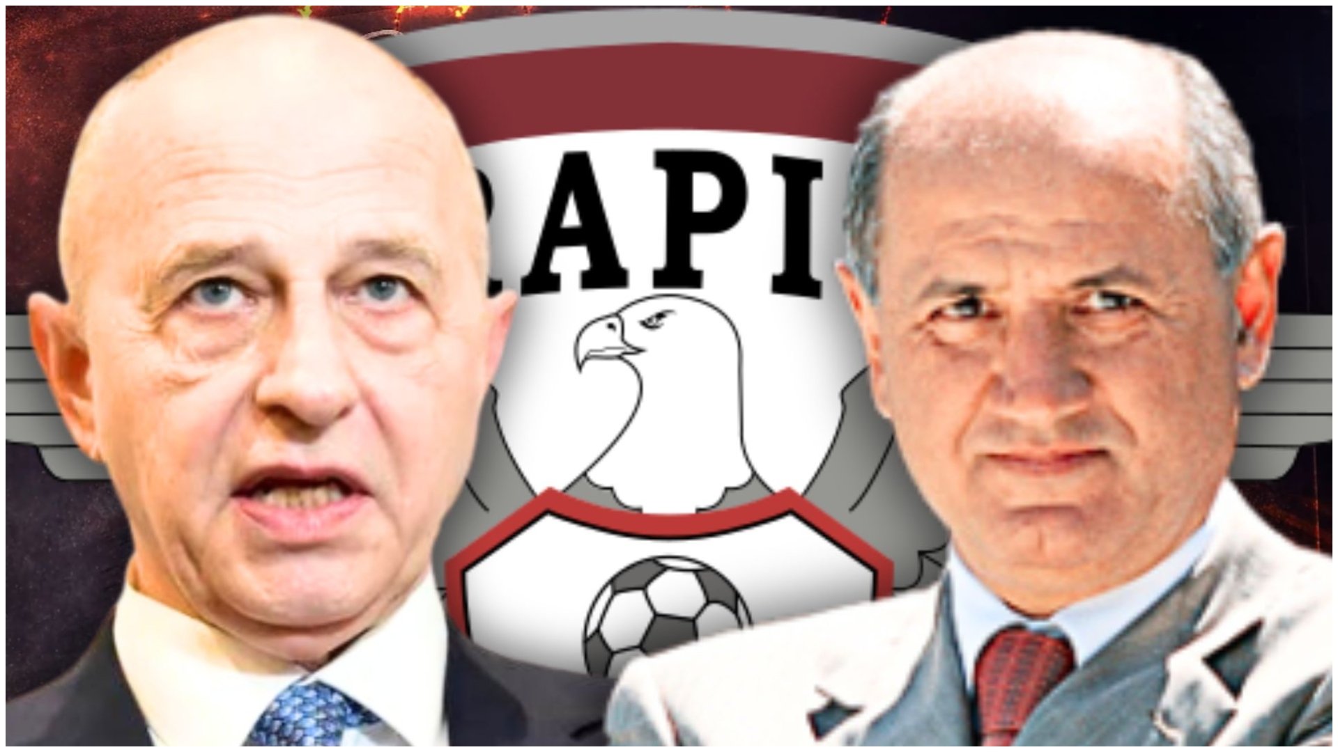 Mircea Geoană, fost diplomatul de carieră și fost secretar general adjunct al NATO, și-a făcut apariția recent în studioul “FANATIK Rapid”, oferind o perspectivă inedită asupra iubirii sale pentru clubul din Giulești, dar și asupra unor episoade mai puțin cunoscute din istoria clubului