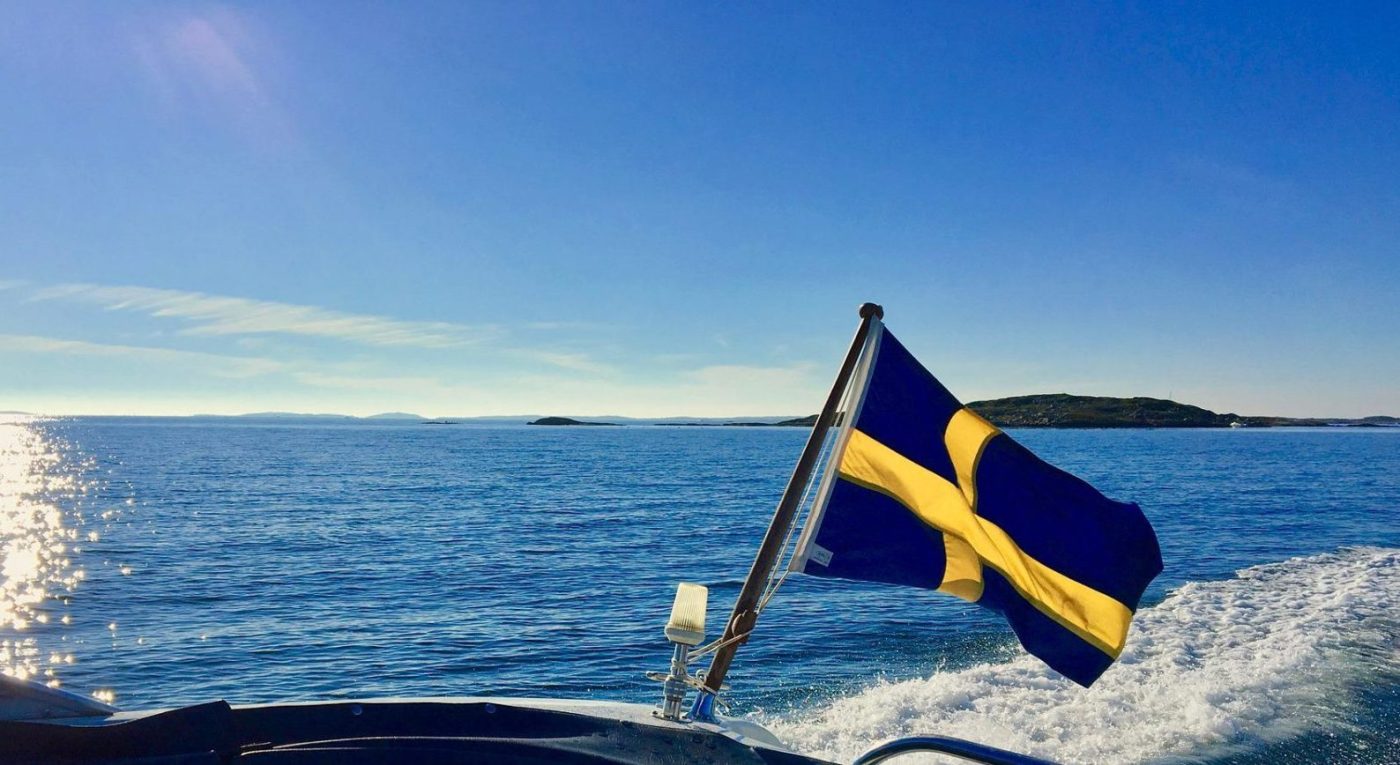 Suedia suspendă temporar expulzările minorilor străini