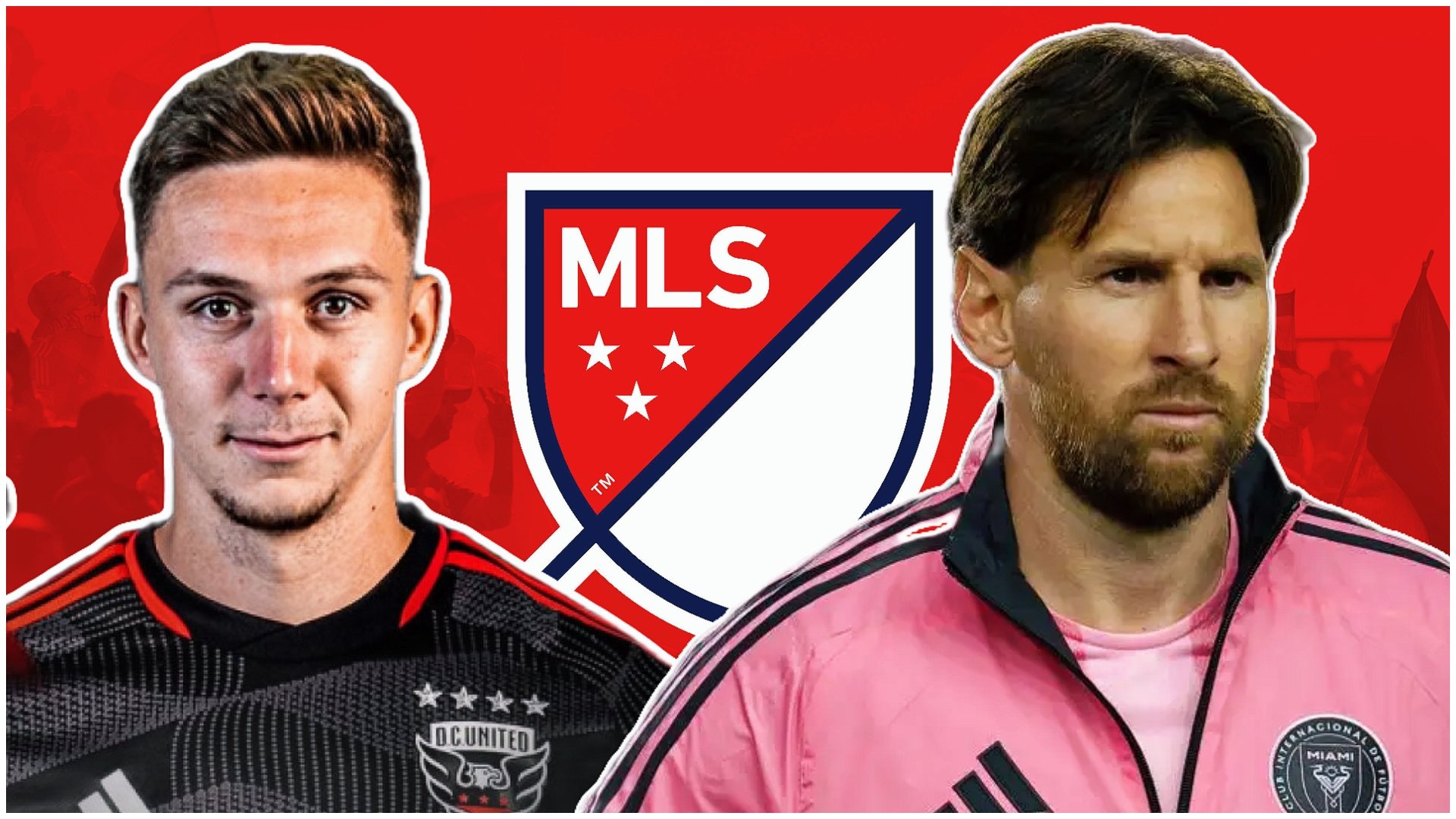 Louis Munteanu, în centrul unui duel de nivelul starsului cu Lionel Messi în MLS Trebuie spus de la început: etapa cu numărul 3 din Major League Soccer aduce un eveniment de interes major pentru fotbalul românesc și nu doar