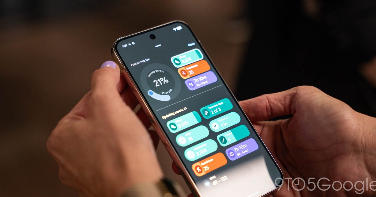 Google a anunțat recent implementarea unor actualizări menite să corecteze problemele tehnice semnalate de utilizatorii Fitbit, afectând fluxul obișnuit de utilizare al aplicației și dispozitivelor compatibile, în special Fitbit și Pixel Watch
