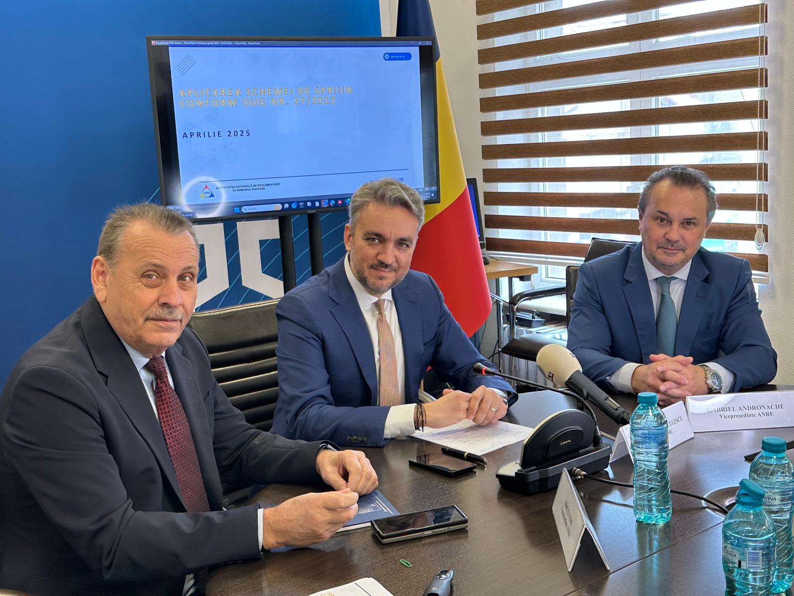 Autoritatea de Reglementare din energie revizuiește regulile de racordare pentru a evita blocajele în sistemul energetic al României Anul 2026 va aduce schimbări semnificative în modul în care companiile pot construi și conecta noi proiecte în domeniul energetic, odată cu intenția autorităților de a revizui Regulamentul de racordare