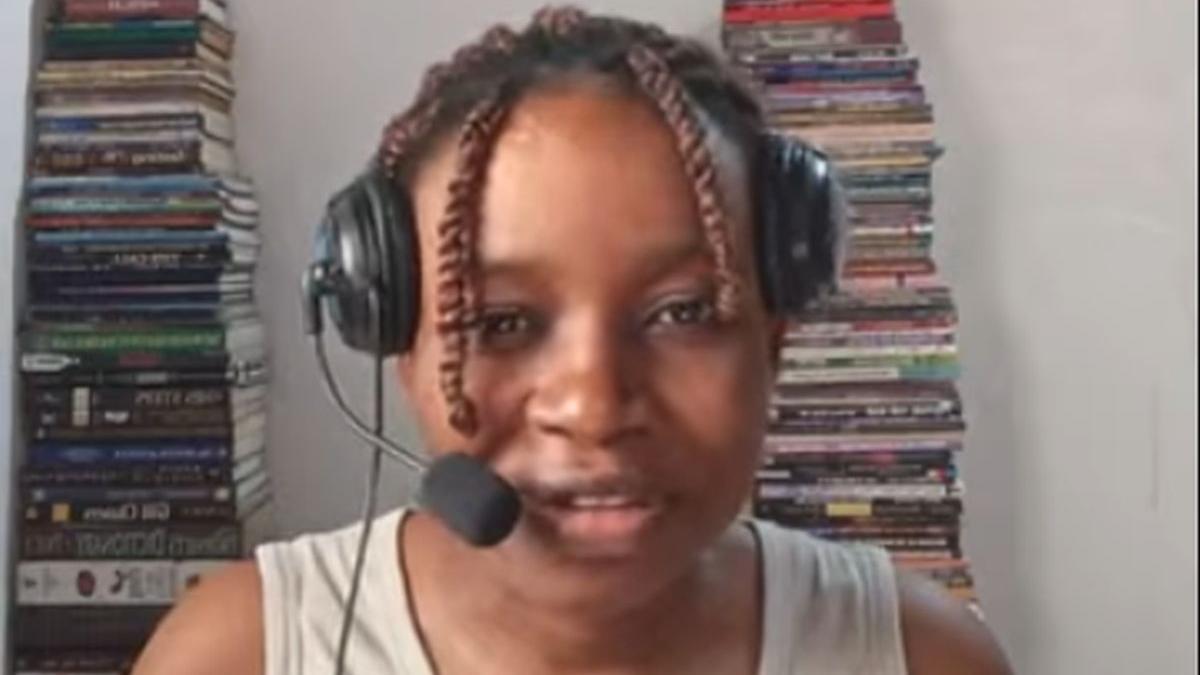 O tânără din Nigeria a stabilit un nou record mondial după ce a numărat cu voce tare peste 1.070.000 de numere în curs de 70 de zile, într-un efort susținut și transmis în direct pe YouTube