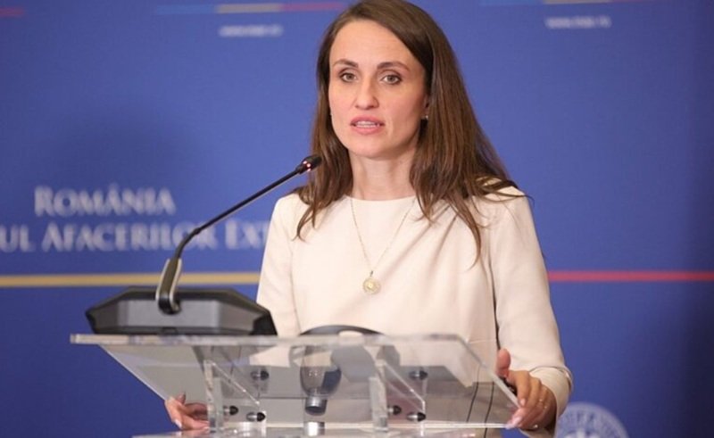 Ministra de Externe, Oana Țoiu, a venit vineri seara cu explicații suplimentare despre modul în care a fost asigurată repatrierea fiicei fostului premier Victor Ponta, evitând să facă referiri directe la identitatea acesteia