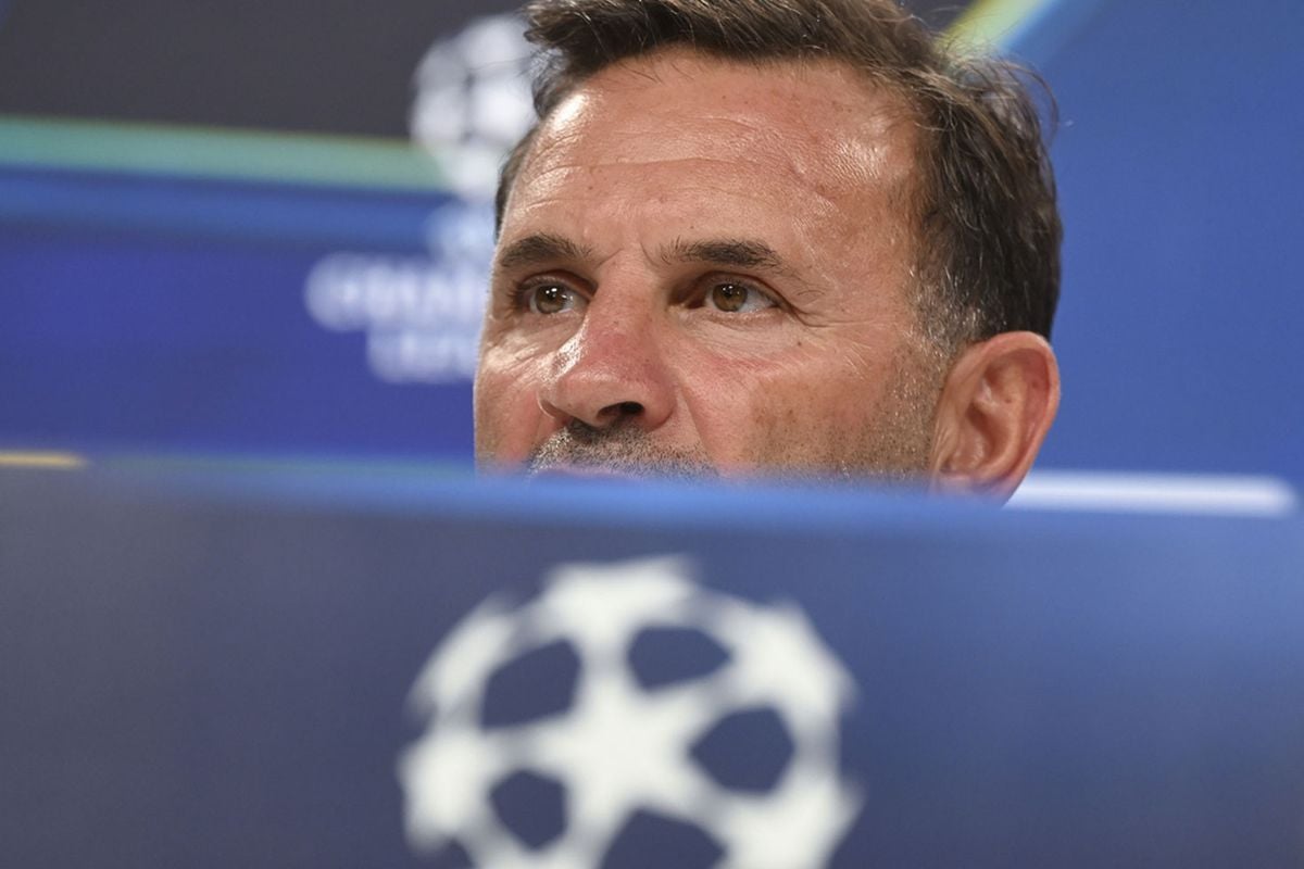 Okan Buruk critică dur UEFA pentru decizii controversate