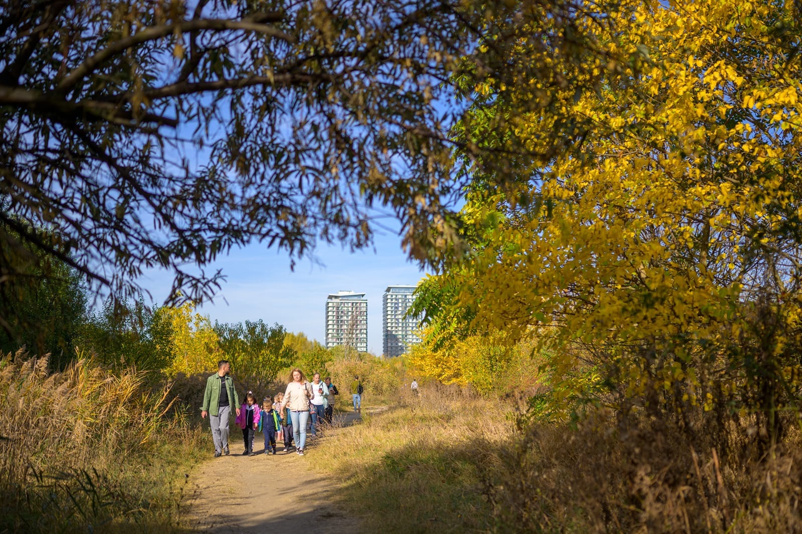 Învățământul din București primește un impuls important pentru promovarea educației ecologice, odată cu lansarea unui ghid dedicat, menit să transforme modul în care elevii și profesorii abordează tematica mediului
