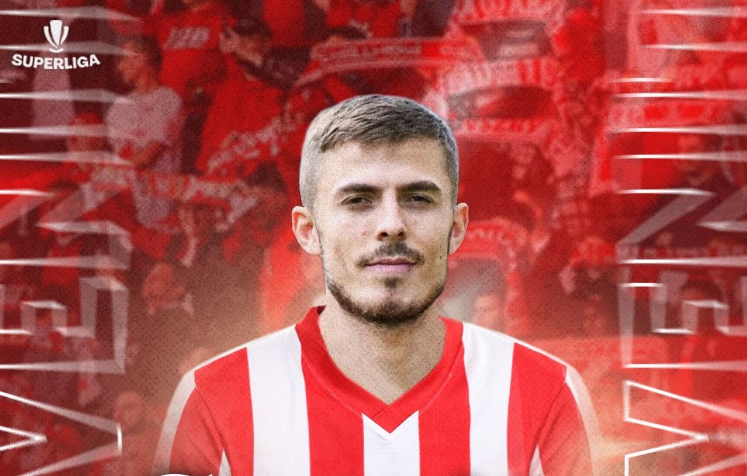 UTA Arad a reușit să-și întărească linia ofensivă prin aducerea unui jucător cu experiență șiicióațiile câștigate la nivel internațional