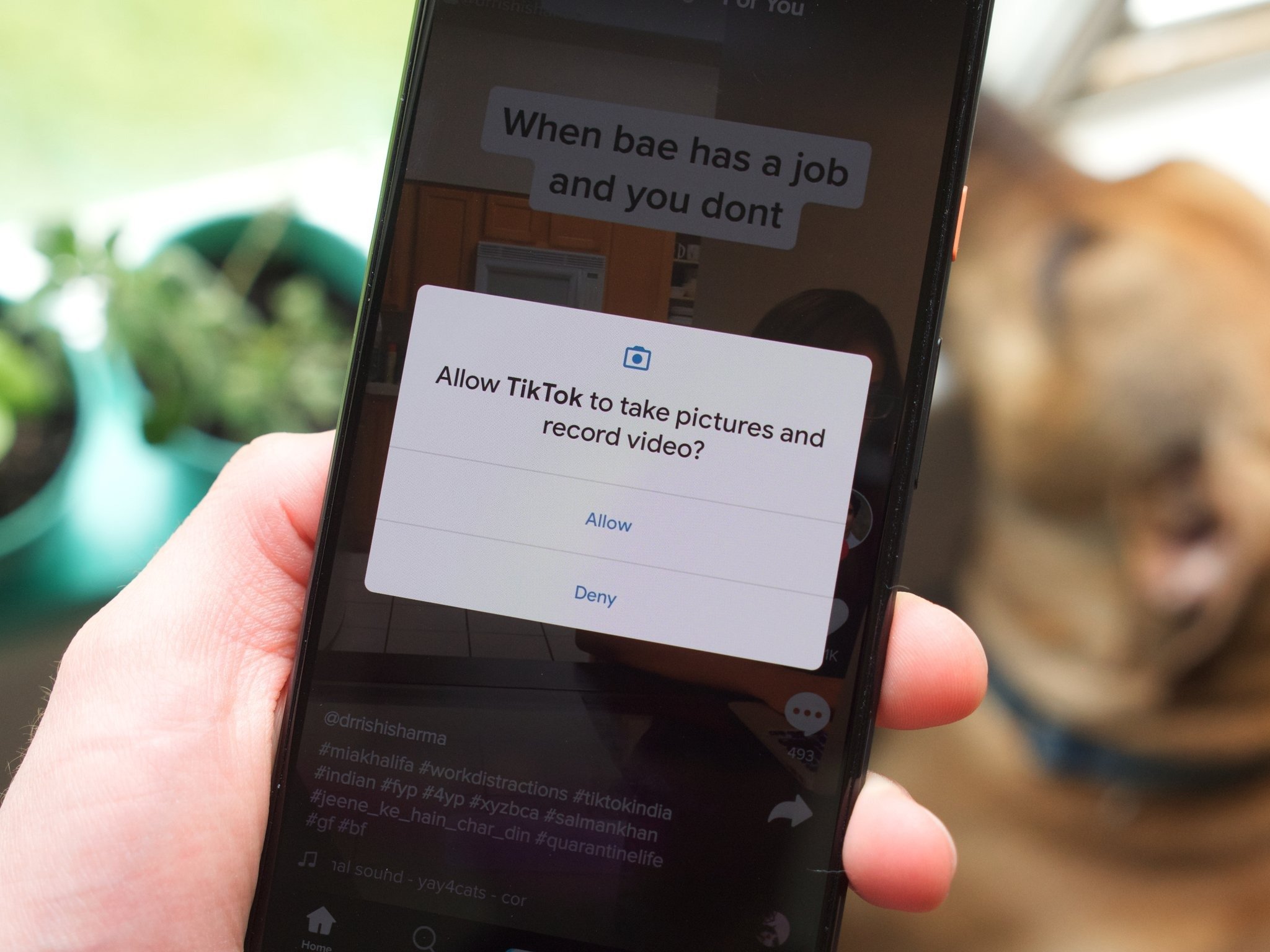 Protecția datelor personale pe smartphone-ul Android nu trebuie să fie lăsată la voia întâmplării