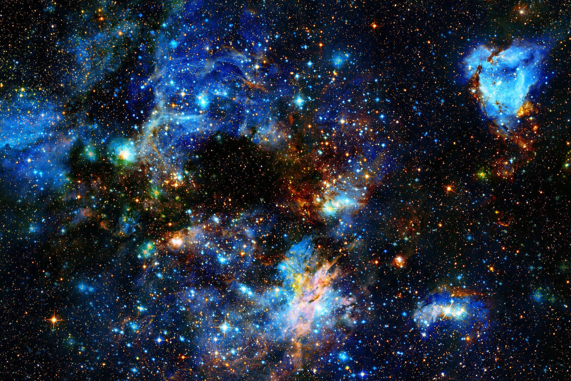 O descoperire arheastron fisură în cunoașterea începuturilor astronomiei: o hartă stelară antică, considerată pierdută pentru totdeauna, a fost reactivată miraculos prin tehnologia modernă de scanare cu raze X