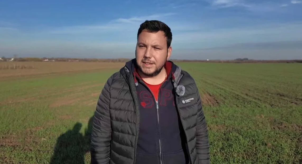 Prețurile la combustibil continuă să fie un factor de tensiune pentru sectorul agricol din România, în contextul actual al crizei energetice globale și al instabilității geopolitice