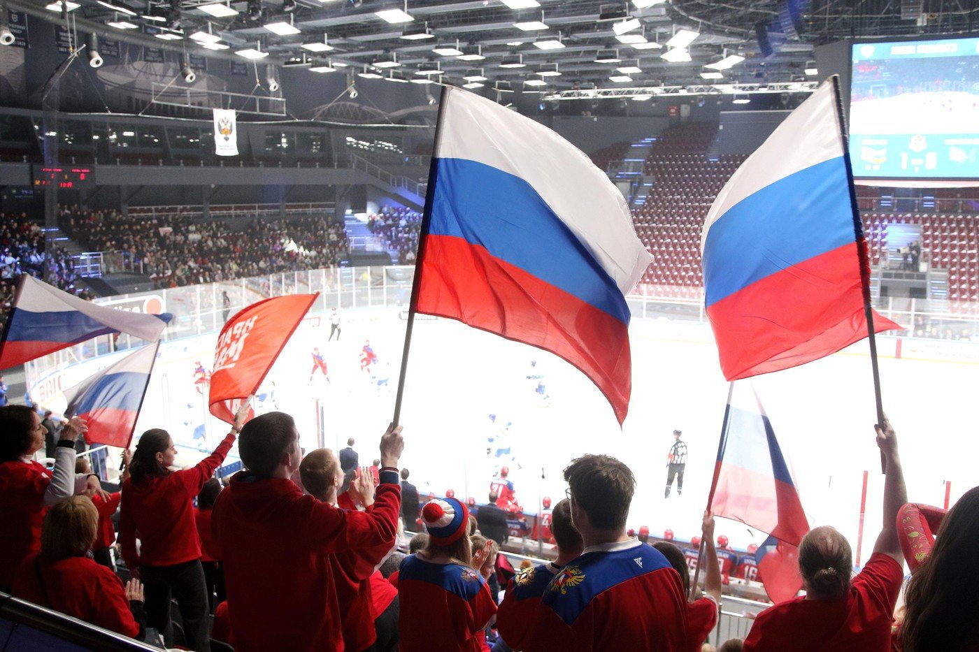 Comitetul Paralimpic permite sportivilor ruși să concure cu drapelul și imnul național, ignorând avertismentele de boicot