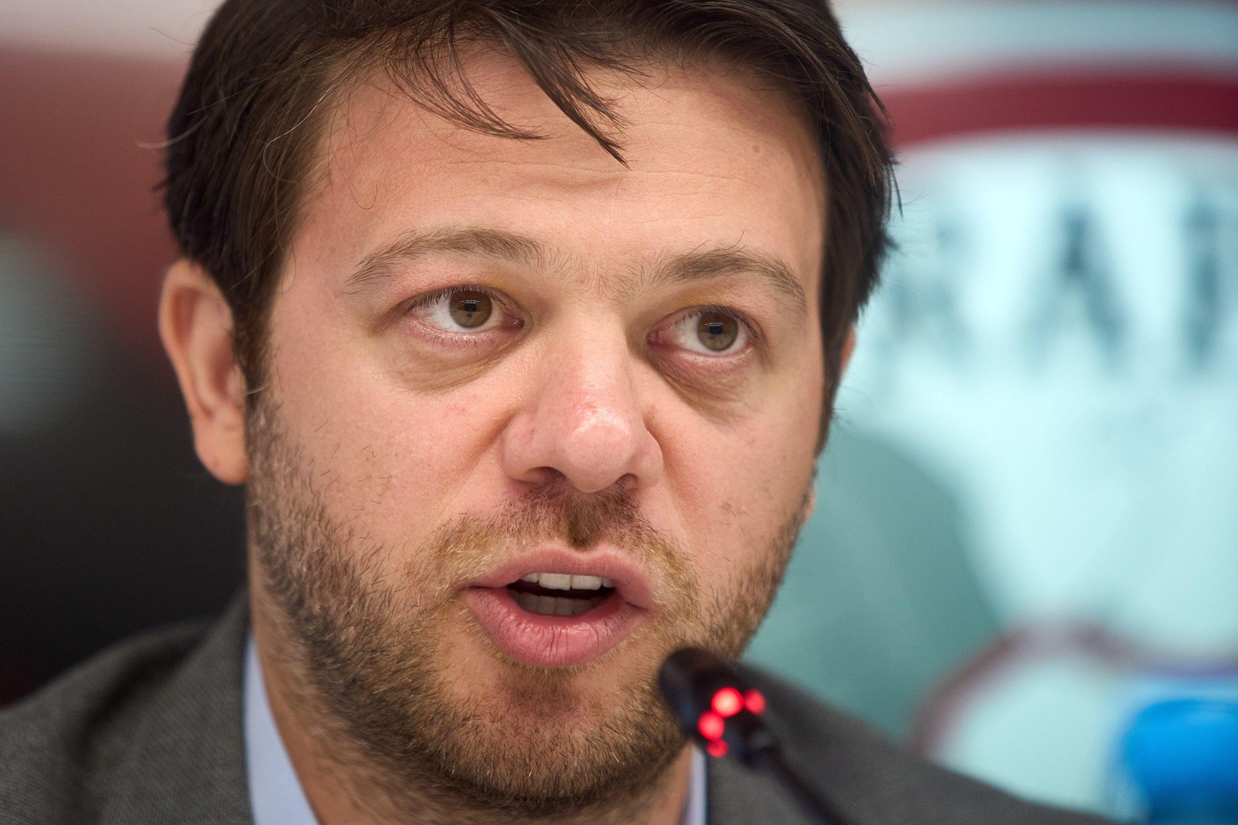 Rapid, dezamăgit de jucătorul retras din echipă: „Nu ne-a adus nimic”