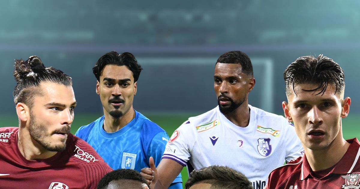 Liga Profesionistă de Fotbal (LPF) a publicat astăzi noul program pentru prima rundă din play-off-ul și play-out-ul Ligii 1, după o serie de ajustări efectuate în ultimele zile