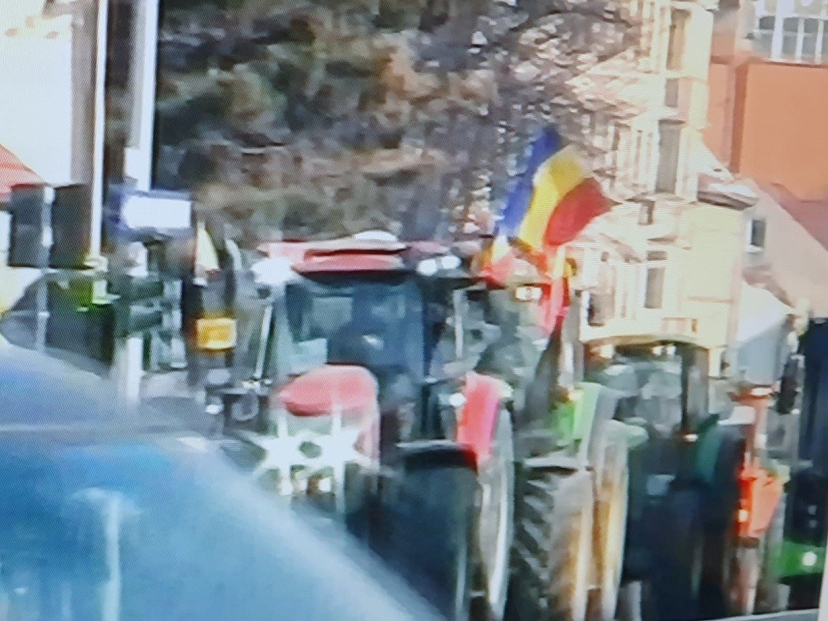 Alianța pentru Agricultură cere suspendarea sau reducerea accizelor la carburanți, pentru a evita impactul asupra costurilor fermierilor