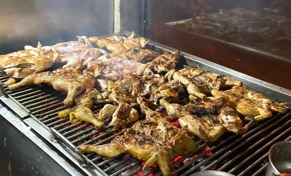 O stradă discretă din Lisabona, poarta unor tradiții culinare nemuritoare, a devenit recent un punct de atracție pentru turiștii chinezi