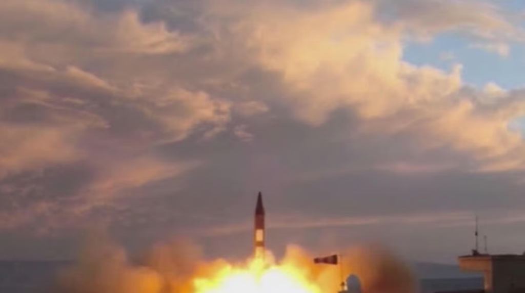 Europa în alertă: țările vizate de rachetele iraniene și situația României (HARTĂ)