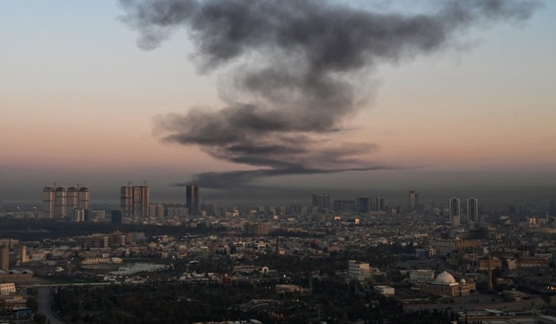 Casa Albă publică videoclip cu atacuri din Iran și scene din filme, inclusiv „Ironman”