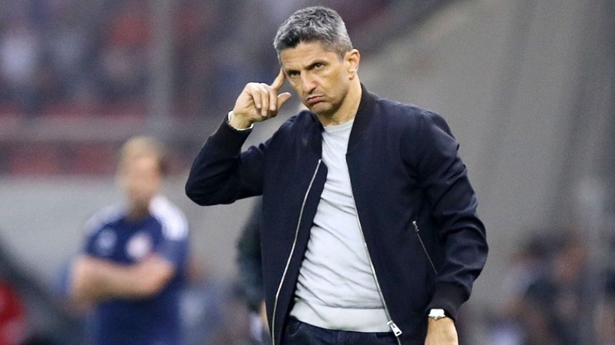 PAOK Salonic face valuri în campionatul Greciei, iar parcursul echipei conduse de Răzvan Lucescu capătă valențe din ce în ce mai spectacula­re, în condițiile în care lupta pentru titlu devine din ce în ce mai acerbă