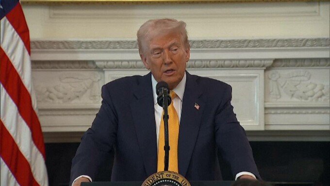 Preşedintele american Donald Trump va fi prezent miercuri la ceremonia de repatriere a sicrielor primilor soldaţi americani ucişi în conflictul recent declanşat de Statele Unite şi Israel împotriva Iranului