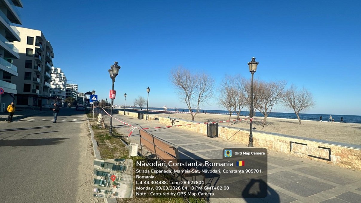 Un rezervor de gaz ilegal, îngropat pe plaja din Năvodari, a fost descoperit în această săptămână de autorități, într-un scandal care ridică întrebări tot mai serioase despre respectarea legislației de mediu și securitatea publică în zona litoralului românesc