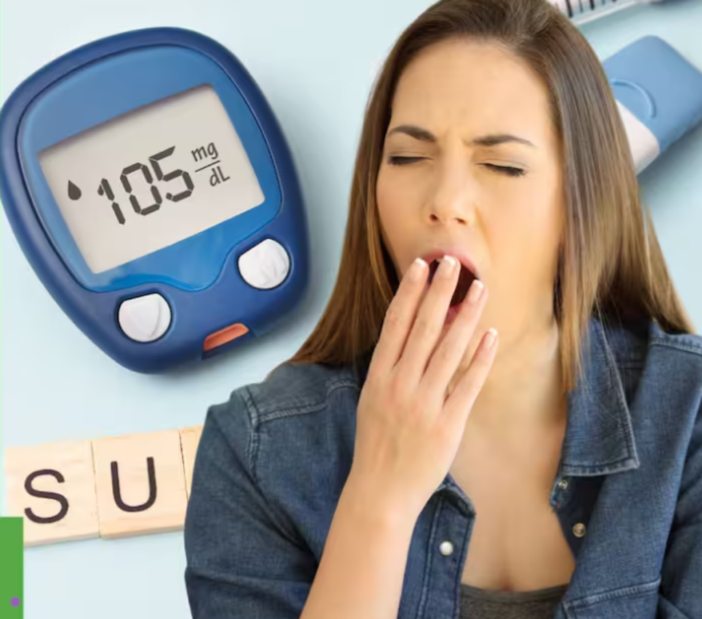 Rezistența la insulină, o problemă ascunsă care poate dura ani de zile fără a da semne evidente, devine tot mai frecventă în societatea modernă