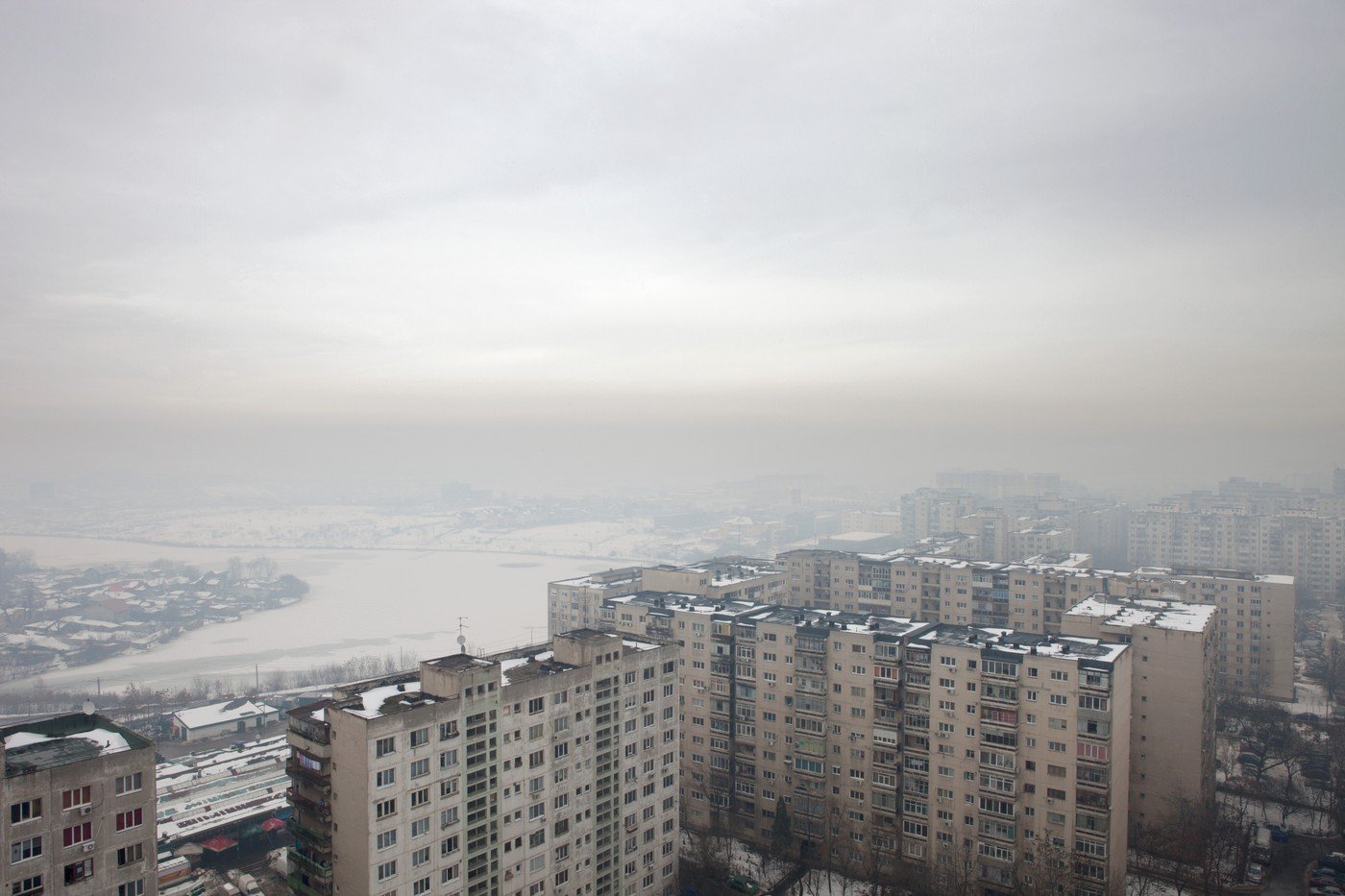 Bucureștiul rămâne unul dintre cele mai vulnerabile orașe din Europa în fața unui seism major, chiar dacă secolul al XX-lea a fost marcat de cutremurul devastator din 1977