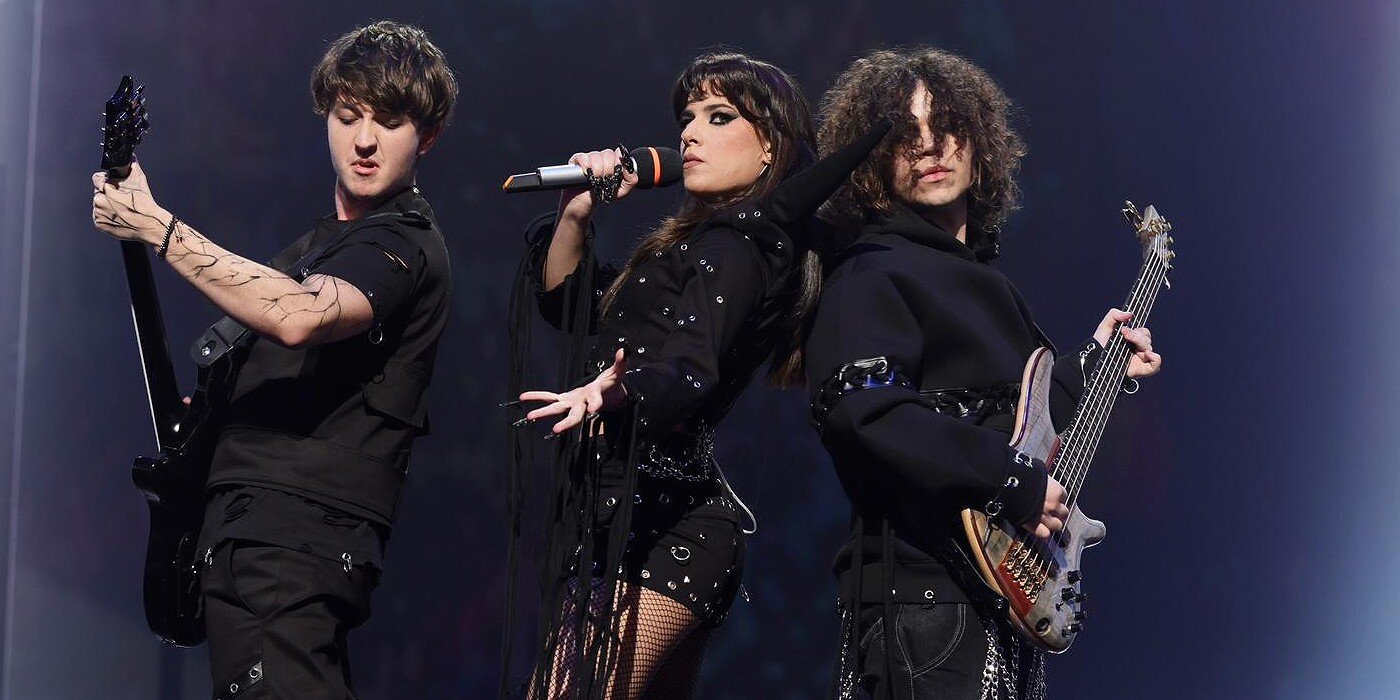 România va participa la Eurovision 2026, după ce Alexandra Căpitănescu a câștigat Selecția Națională 2026, finalul fiind transpus live aseară la TVR