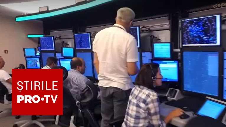 Decizie judiciară care poate paraliza traficul aerian din România: ROMATSA contestă sentința în procesul cu controlorii de trafic O decizie a Curții de Apel București din 27 februarie poate avea consecințe fără precedent pentru traficul aerian din România