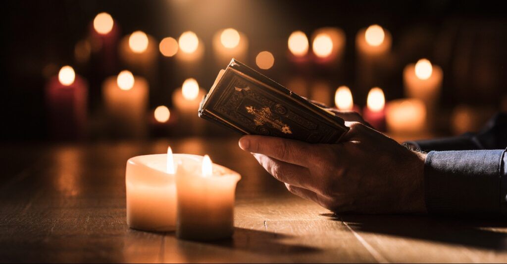 De Sfinții 40 de Mucenici, credincioșii ortodocși pot observa o zi deosebită pentru rugăciune și reflecție