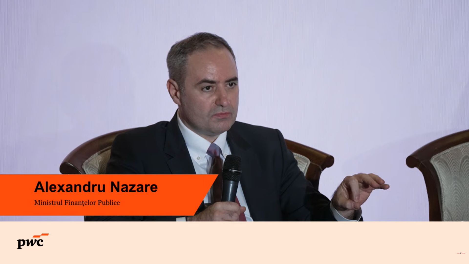 Ministrul Finanțelor, Alexandru Nazare, a anunțat, recent, că guvernul va aproba bugetul pentru anul 2026 în cadrul ședinței de săptămâna viitoare