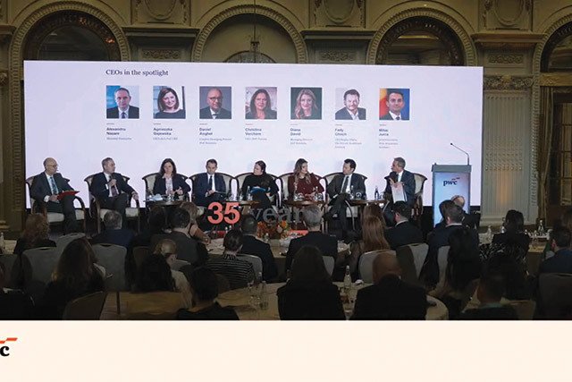 Încrederea în economia României se află în centrul atenției investitorilor internaționali, fiind un element crucial în procesul de atragere a capitalului străin