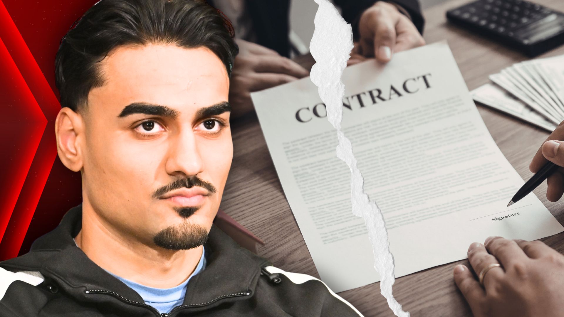 Schimbare radicală în spatele liderului campionatului: Ștefan Baiaram și-a rupt legăturile cu impresarul Mihăiță Pleșan Universitatea Craiova se află în centrul unui episod neașteptat