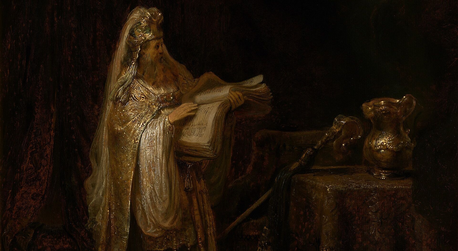 Rembrandt, pictorul dispărut după peste șase decenii, a reapărut în lumea artei printr-o descoperire remarcabilă Un tablou atribuit unuia dintre cei mai importanți maeștri olandezi, Rembrandt van Rijn, a fost redescoperit după aproape șase decenii de tăcere și mister