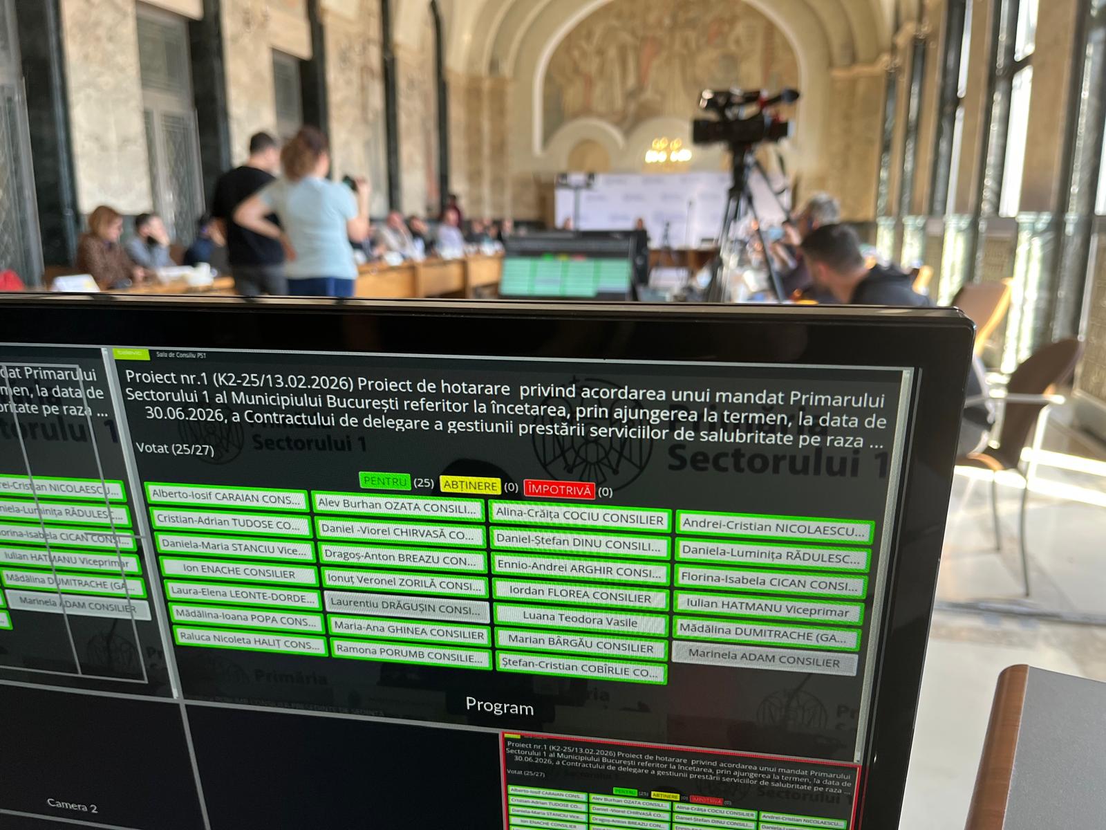 Primăria Sectorului 1 a clarificat recent că suma de 69,5 lei pe lună, menționată în anumite rapoarte și studii, nu reprezintă o taxă de salubrizare pentru locuitori