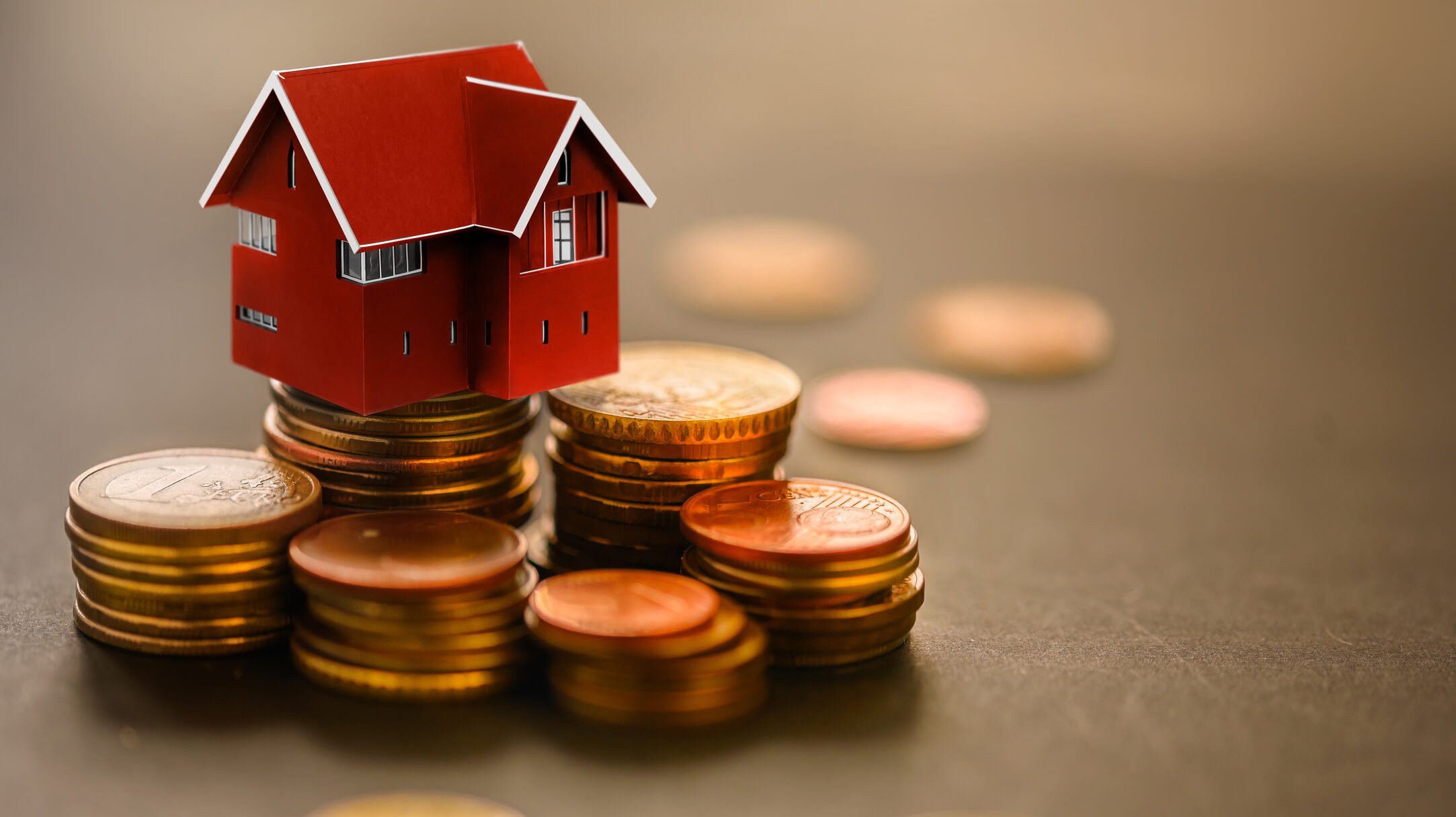 Românii care închiriază apartamente nu pot beneficia de bonificația de 3% de la ANAF