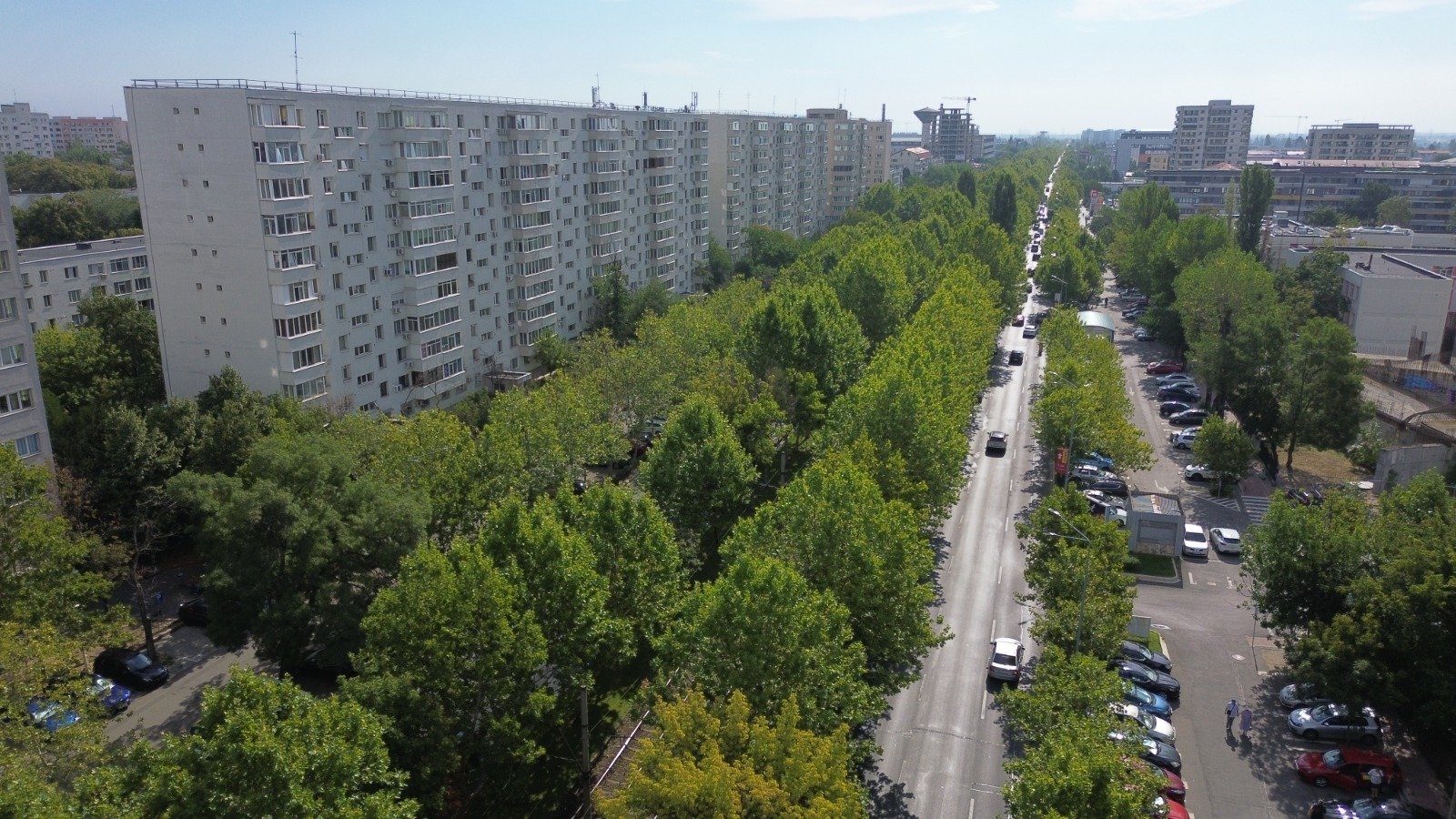 Municipalitatea din Sectorul 3 nu oferă posibilitatea restituirii banilor plătiți în plus, în timp ce alte sectoare din Capitală permit această opțiune Anunțul referitor la reducerile de impozit pentru clădiri, introduse recent prin Ordonanțele de Urgență nr