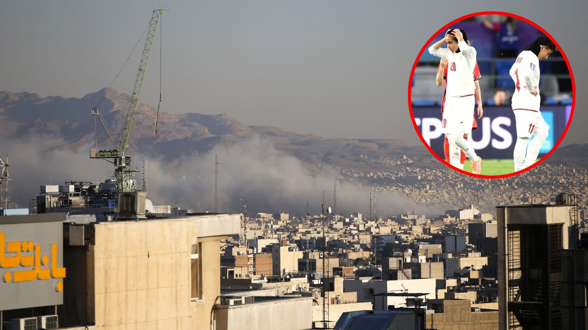 Naționala feminină de fotbal a Iranului a făcut recent un gest fără precedent în contextul unui campionat internațional, dar și într-un moment extrem de tensionat pentru țara lor