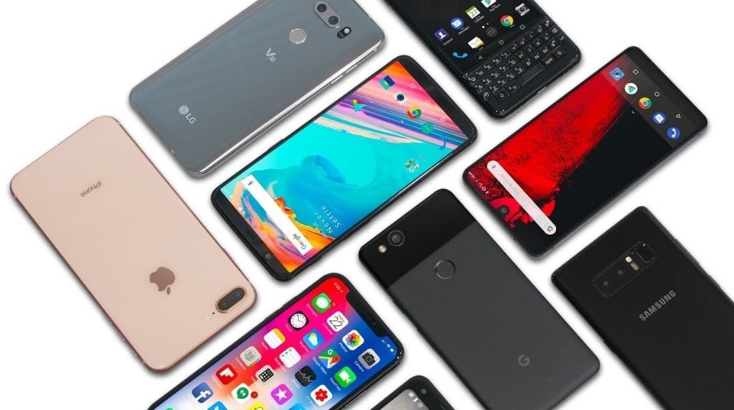 Top 7 telefoane second-hand de cumpărat în 2023