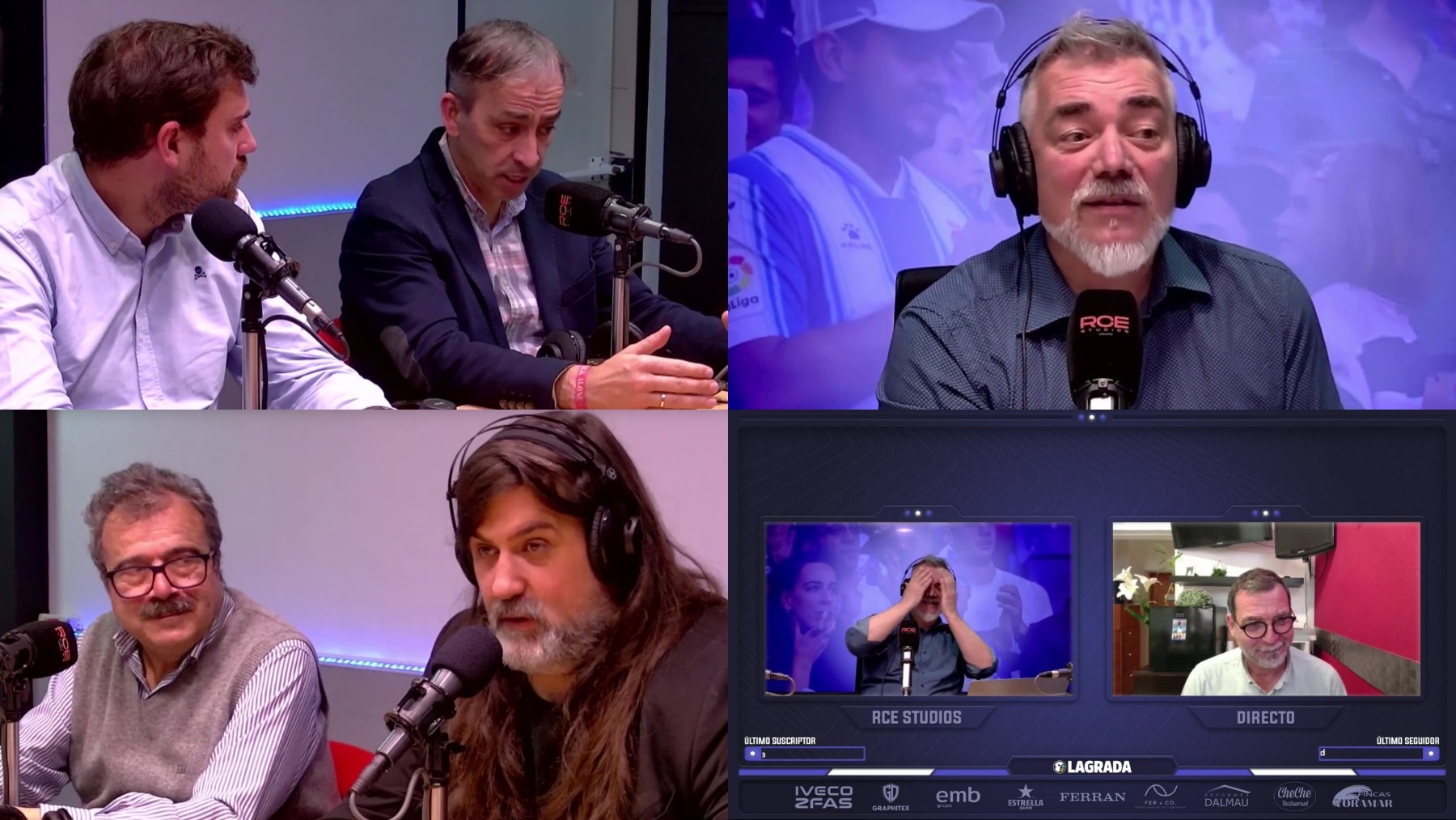 Encuentro ori de frică: ce n-ai vrea să trăiești