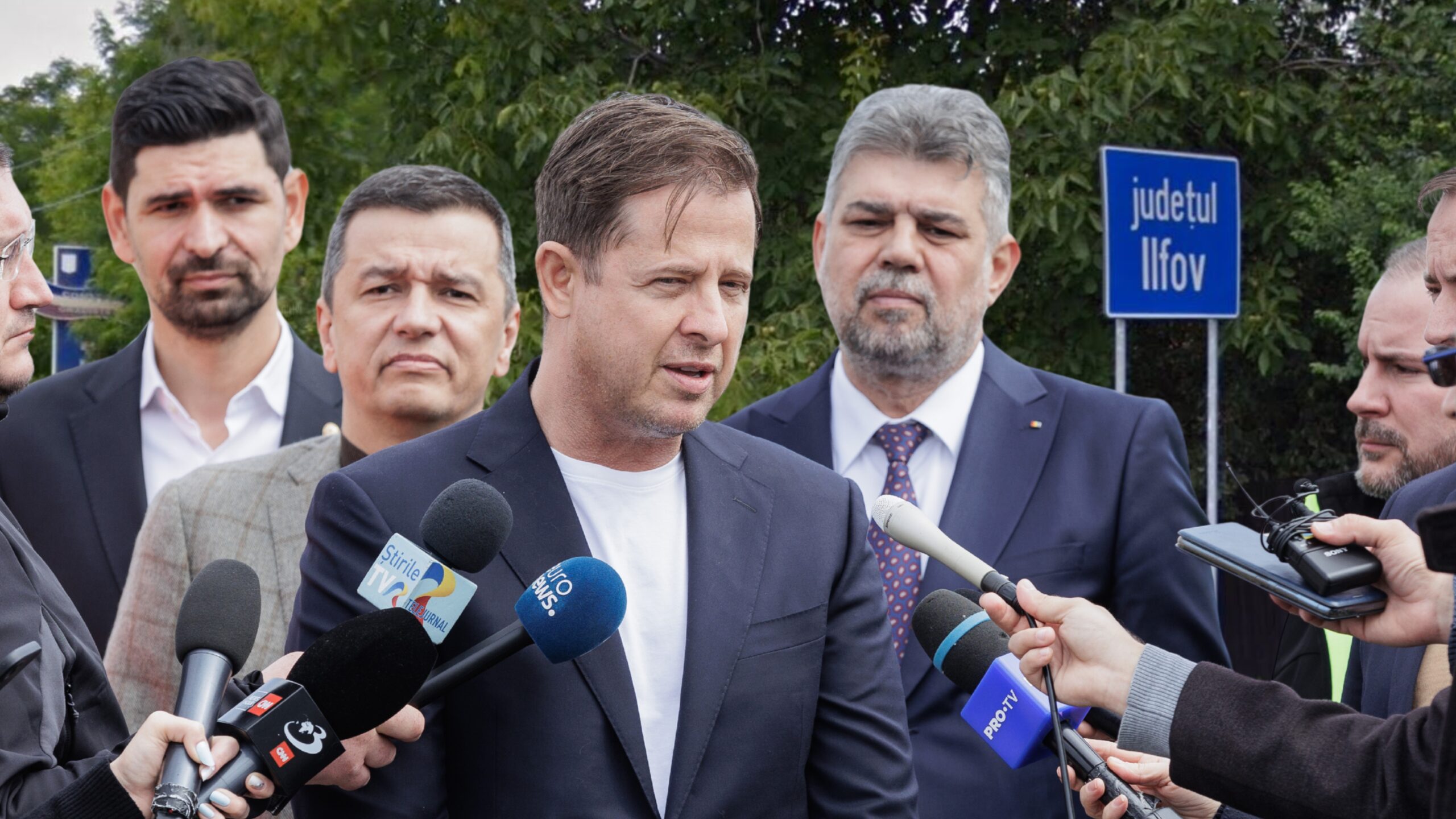 Conflictul dintre Ilie Bolojan și Hubert Thuma, președintele Consiliului Județean Ilfov, a escaladat recent, dezvăluind mai mult decât o simplă dispută politică sau de funcții