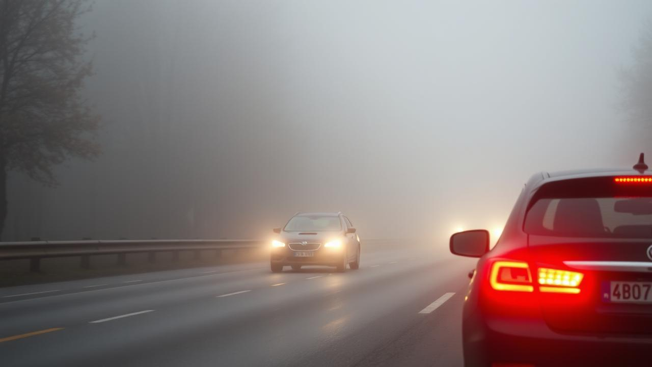 Trafic în condiții de ceață densă și rafale de vânt puternic în sud-estul țării: avertizări meteo pentru județele Constanța, Tulcea și Caraș-Severin Minivacanța de toamnă începe cu o avertizare meteo deosebit de serioasă pentru o parte importantă a României, joi dimineață