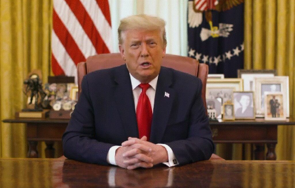 Iranul anunță că nu va relua negocierile cu Statele Unite până când tensiunile militare persistă